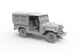 FJ43 SUV with Soft top IDF & LAF AK35004 фото 3