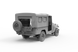 FJ43 SUV with Soft top IDF & LAF AK35004 фото 4