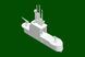 USS GATO SS-212 1944 1/350 HB83524 фото 6