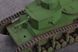 Soviet T-12 Medium Tank HB83887 фото 12