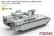 Збірна модель ізраїльського важкого бронетранспортера Namer SS-018 фото 11