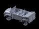Позашляхові автомобілі Вермахту (Kfz.1, Horch 108 Typ 40, L1500A) ICMDS3503 фото 3