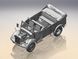 Позашляхові автомобілі Вермахту (Kfz.1, Horch 108 Typ 40, L1500A) ICMDS3503 фото 9