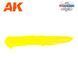 Acid Yellow - WARGAME LIQUID PIGMENT AK1201 фото 2