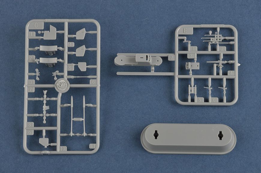 USS GATO SS-212 1944 1/350 HB83524 фото