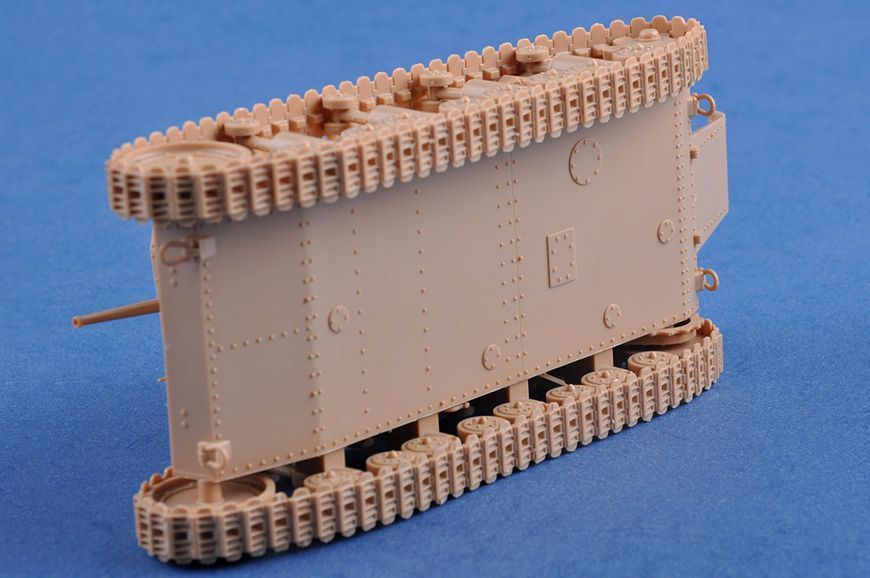 Soviet T-12 Medium Tank HB83887 фото