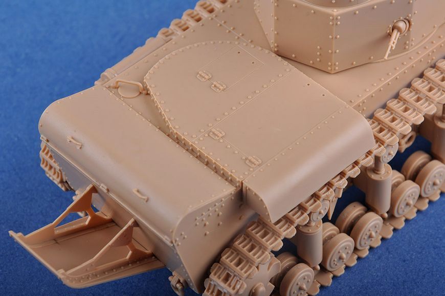 Soviet T-12 Medium Tank HB83887 фото