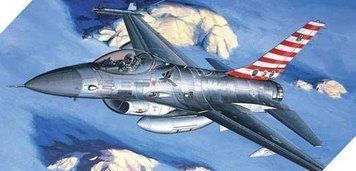 1/48 F-16A/C AC12259 фото