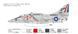 Збірна модель 1/48 Літак A-4 E/F/G Skyhawk Italeri 2826 IT2826 фото 8