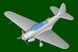 Збірна модель 1/48 Американський бомбардувальник-торпедоносець TBD-1 Devastator HobbyBoss 81783 HB81783 фото 20