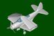 Збірна модель 1/48 Американський бомбардувальник-торпедоносець TBD-1 Devastator HobbyBoss 81783 HB81783 фото 19