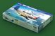 Збірна модель 1/48 Американський бомбардувальник-торпедоносець TBD-1 Devastator HobbyBoss 81783 HB81783 фото 25