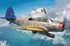 Збірна модель 1/48 Американський бомбардувальник-торпедоносець TBD-1 Devastator HobbyBoss 81783 HB81783 фото 1