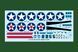 Збірна модель 1/48 Американський бомбардувальник-торпедоносець TBD-1 Devastator HobbyBoss 81783 HB81783 фото 24