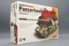 GERMAN PANZERHAUBITZE 2000 SELF-PROPELLED HOWITZER w/ADD-ON ARMOR TS-019 фото 1