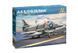 Збірна модель 1/48 Літак A-4 E/F/G Skyhawk Italeri 2826 IT2826 фото 13