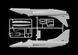 Збірна модель 1/48 Літак A-4 E/F/G Skyhawk Italeri 2826 IT2826 фото 3