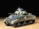 Збірна модель 1/35 M4 Sherman (раннє виробництво) TAM35190 фото 2