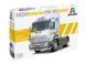 Збірна модель 1/24 вантажний автомобіль/тягач IVECO Turbostar 190.48 Special Італії 3926 IT3926 фото 16