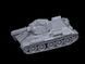 Танк T-34-76 із радянським танковим десантом ICM35368 фото 20