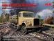 Німецький напівгусеничний автомобіль KHD S3000/SS M Maultier, 2 МВ ICM35453 фото 1