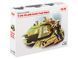 Танк T-34-76 із радянським танковим десантом ICM35368 фото 11