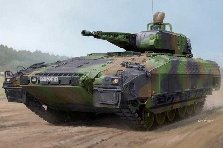 SPz PUMA HB83899 фото