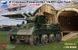 Збірна модель легкого танка A17 Vickers Tetrarch MkI/MkICS CB35210 фото 1