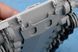 Збірна модель ізраїльського танка Merkava Mk IV HB82429 фото 2
