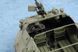 Збірна модель бронетранспортера BTR-60P APC TR01542 фото 8