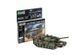 Збірна модель танка 1:72 Leopard 2A6/A6M Revell 03180 REV03180 фото 2