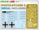M3A5 LEE MA35279 фото 2