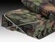 Збірна модель танка 1:72 Leopard 2A6/A6M Revell 03180 REV03180 фото 5