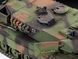 Збірна модель танка 1:72 Leopard 2A6/A6M Revell 03180 REV03180 фото 6