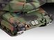 Збірна модель танка 1:72 Leopard 2A6/A6M Revell 03180 REV03180 фото 4