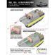 Німецький середній танк 1/72 Пантера (Pz.Kpfw.V Panther Ausf.G Late Production) Vespid VS720003 VS720003 фото 7