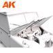 LAND ROVER 88 SERIES IIA STATION WAGON AK35013 фото 2
