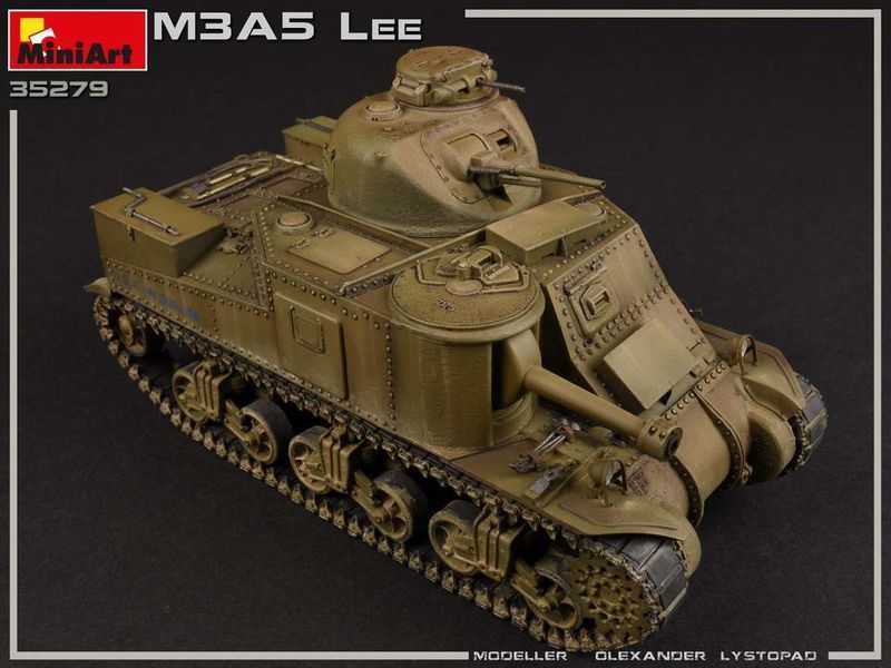 M3A5 LEE MA35279 фото