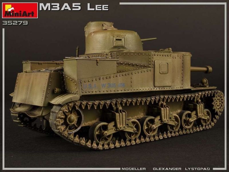 M3A5 LEE MA35279 фото