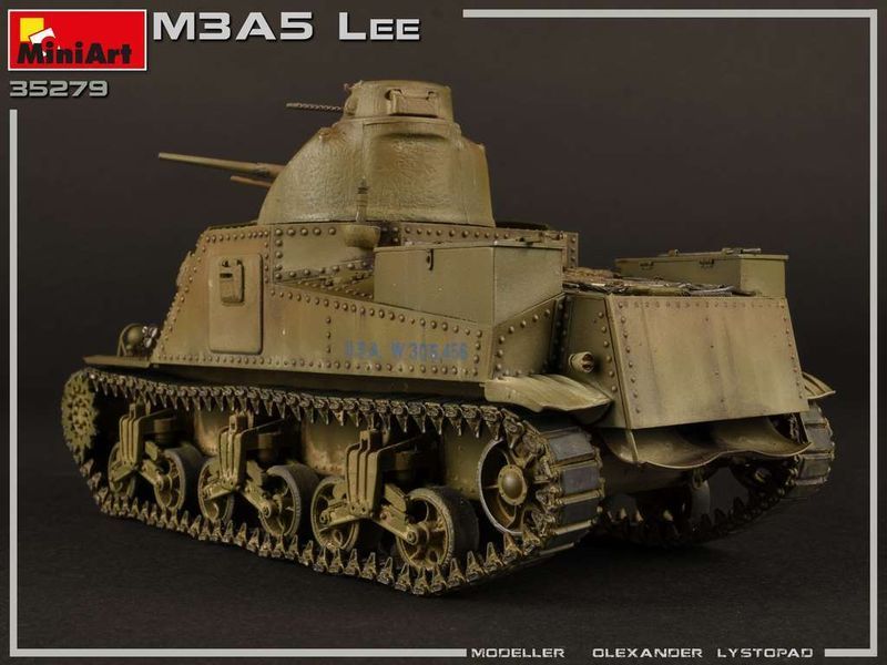 M3A5 LEE MA35279 фото