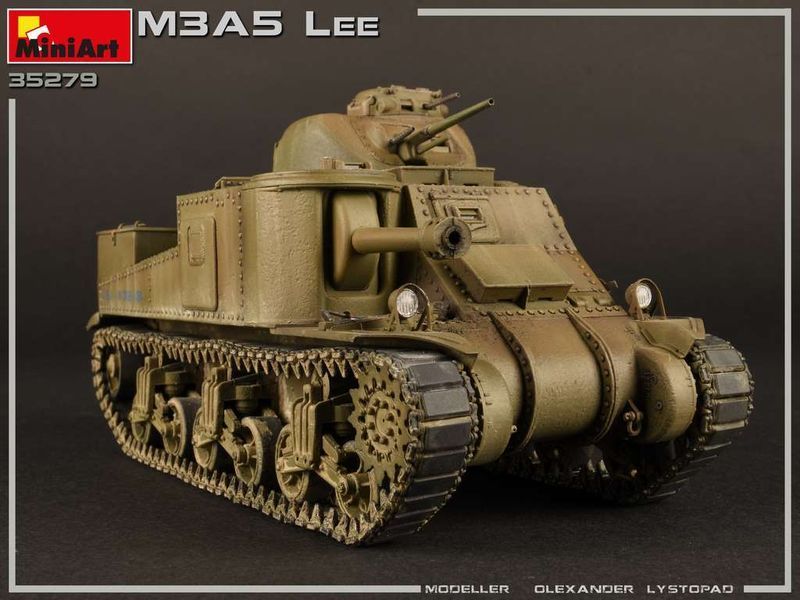 M3A5 LEE MA35279 фото