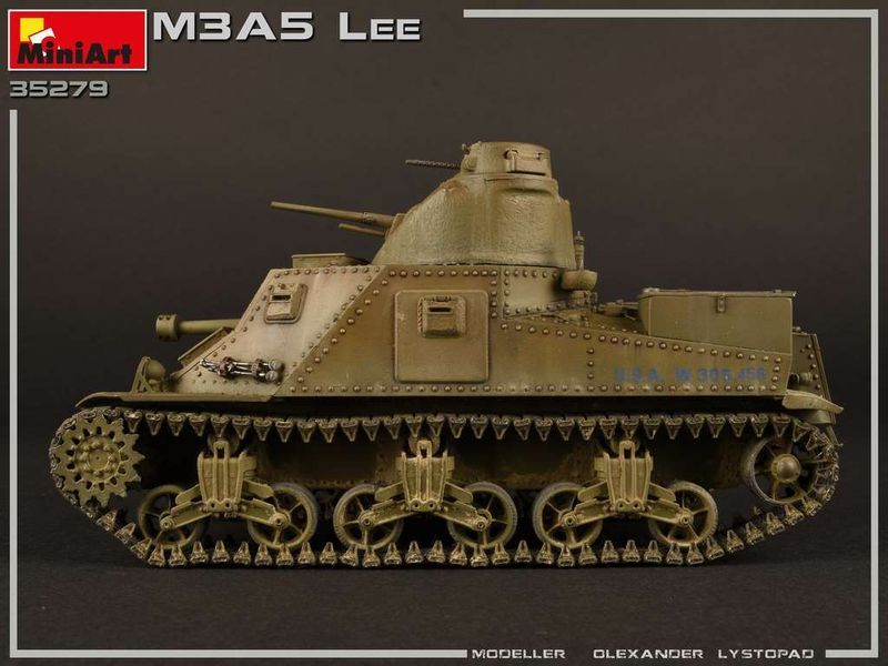 M3A5 LEE MA35279 фото