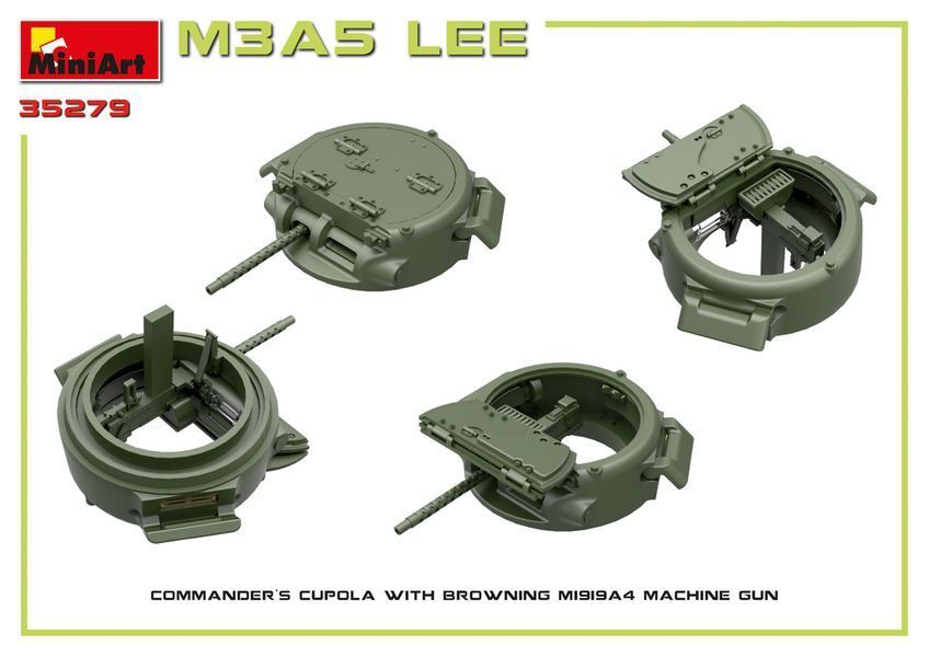 M3A5 LEE MA35279 фото