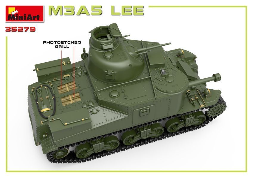 M3A5 LEE MA35279 фото