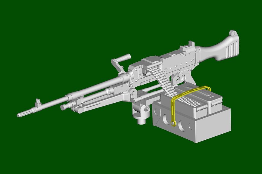 Coyote TSV (Tactical Support Vehicle) HB84522 фото