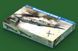 Збірна модель 1/48 Літак Messerschmitt Bf 109 E-3 HobbyBoss 81791 HB81791 фото 8