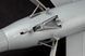 Збірна модель винищувача F3H-2 Demon HB80364 фото 4