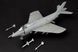 Збірна модель винищувача F3H-2 Demon HB80364 фото 2