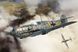 Збірна модель 1/48 Літак Messerschmitt Bf 109 E-3 HobbyBoss 81791 HB81791 фото 1
