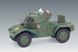 Panhard 178 AMD-35 / Французький бронеавтомобіль 2 МВ ICM35373 фото 3